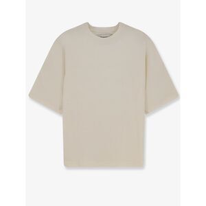 Tonywack Women Cotton Blend T-Shirt